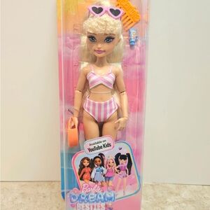 Barbie Dream Besties